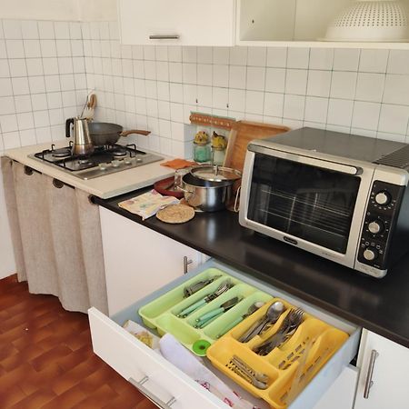 Holiday Home Sulmare Isola delle Femmine Eksteriør billede